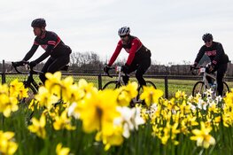 Omloop van Zandvoort viert jubileumeditie met nieuwe routes