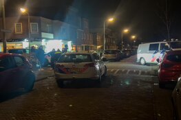 Veel politie op de been in IJmuiden