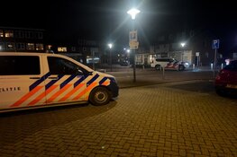 Veel politie op de been in IJmuiden