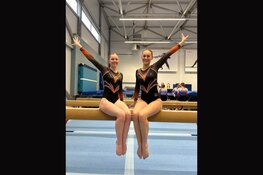 Resultaten voorwedstrijden TOSS Heemskerk