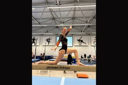 Resultaten voorwedstrijden TOSS Heemskerk