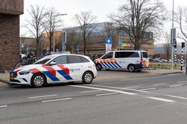 Gewonde bij steekincident in supermarkt Haarlem