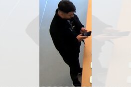 Gezocht: Winkeldiefstal Grote Houtstraat