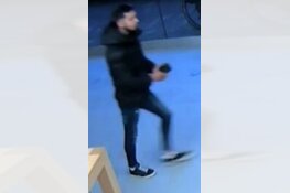 Gezocht: Winkeldiefstal Grote Houtstraat