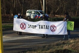 Opnieuw demonstratie bij Tata Steel Chess