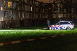 Aanhouding na steekincident in Velsen-Noord