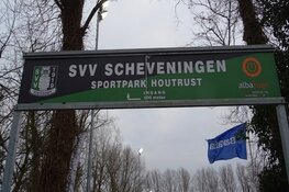 ADO '20 pakt in Scheveningen eindelijk weer een driepunter