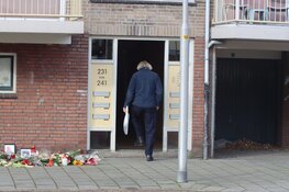 Politie-inval in Velsen-Noord, mogelijk vanwege dodelijk steekpartij