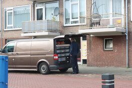 Politie-inval in Velsen-Noord, mogelijk vanwege dodelijk steekpartij