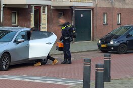 Politie-inval in Velsen-Noord, mogelijk vanwege dodelijk steekpartij