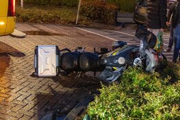 Voetganger gewond bij ongeval in Heemstede