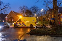 Voetganger gewond bij ongeval in Heemstede