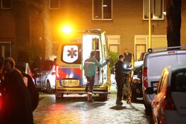 Gewonde bij schietincident in IJmuiden