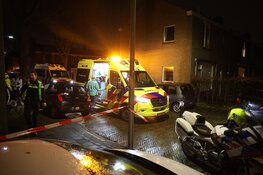 Gewonde bij schietincident in IJmuiden