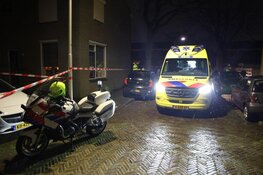 Gewonde bij schietincident in IJmuiden