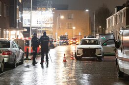 Gewonde bij schietincident in IJmuiden