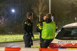 Gewonde bij schietincident in IJmuiden