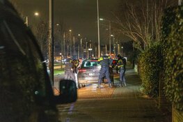 Gewonde bij schietincident in IJmuiden