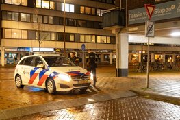 Politie doet onderzoek na mogelijk schietincident in IJmuiden