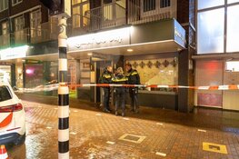 Persoon zwaargewond aangetroffen in restaurant IJmuiden