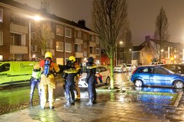 Wederom explosie in IJmuiden