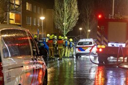 Wederom explosie in IJmuiden