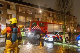 Wederom explosie in IJmuiden