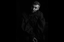 Operazanger Igor Popov brengt betoverend concert ‘Chiaroscuro’ in Haarlem