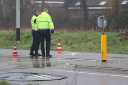 Fietsster zwaargewond na ongeluk in Beverwijk