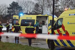 Slachtoffer verkeersongeval Beverwijk overleden