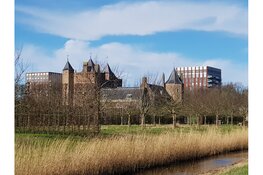 Wandeling  Park Assumburg