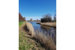 Wandeling  Park Assumburg