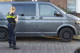 Jonge fatbiker met spoed naar ziekenhuis na ongeval in Haarlem