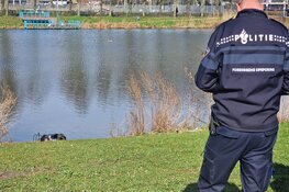 Overval op Used Products in Beverwijk