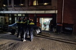 Korte brand in woning Velsen-Noord