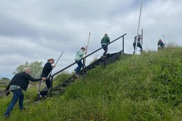 Help het Muziekfort met opstarten voor het nieuwe seizoen!