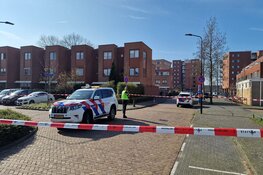 Verdachte gearresteerd na overval op winkel in Beverwijk