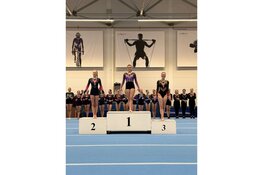 Finale weekend derde en vierde divisie