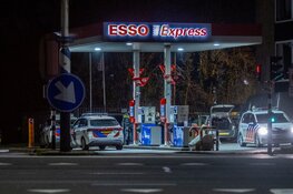 Boksbeugel en geen rijbewijs: auto kwijt