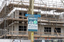 Man mishandeld in Driehuis