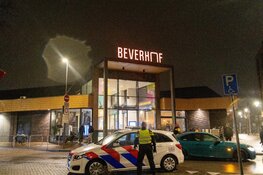 Inbrekers aangehouden in Beverwijk