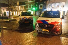 Inbrekers aangehouden in Beverwijk