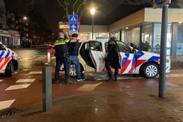Inbrekers aangehouden in Beverwijk