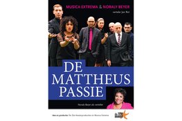 De Mattheus Passie in gedurfde bewerking