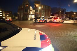Man na dreigementen aangehouden in IJmuiden