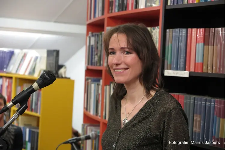 Zang en Vriendschap zingt Haarlemse Harmonieën