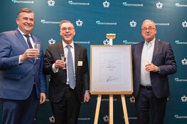 Koninklijk Predicaat voor Sportfondsen