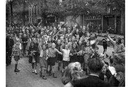 Vrijheidsmaaltijd op 5 mei in Vredevorstkerk