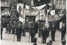 Vrijheidsmaaltijd op 5 mei in Vredevorstkerk