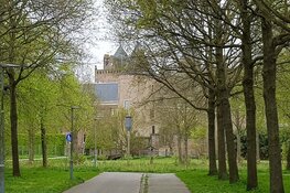 Voorjaar in Park Assumburg